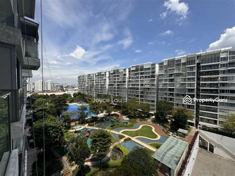 centris|The Centris Apartment located at Boon Lay / Jurong / .